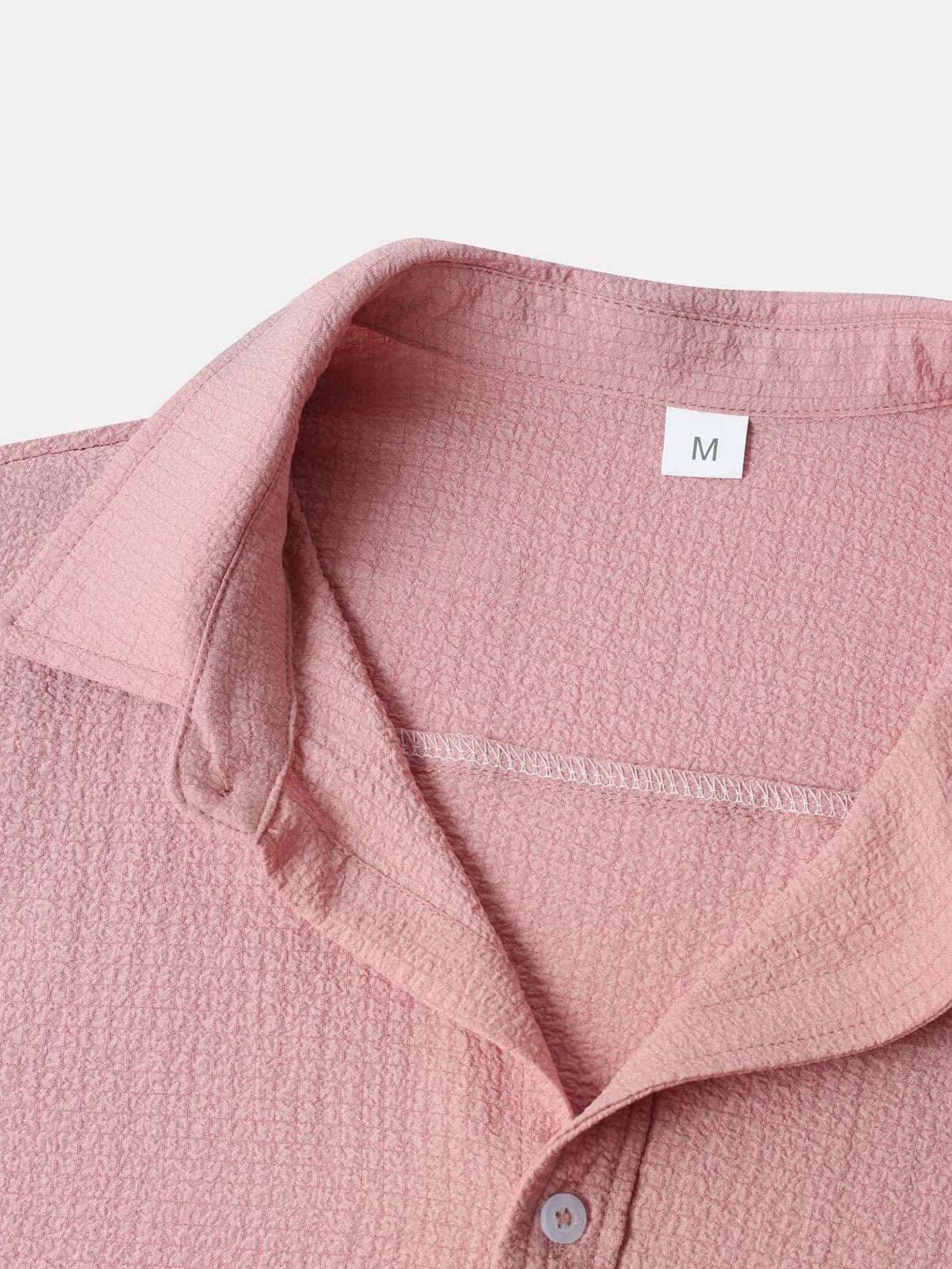 AYZITKA Casual Düz Renk Gömlek