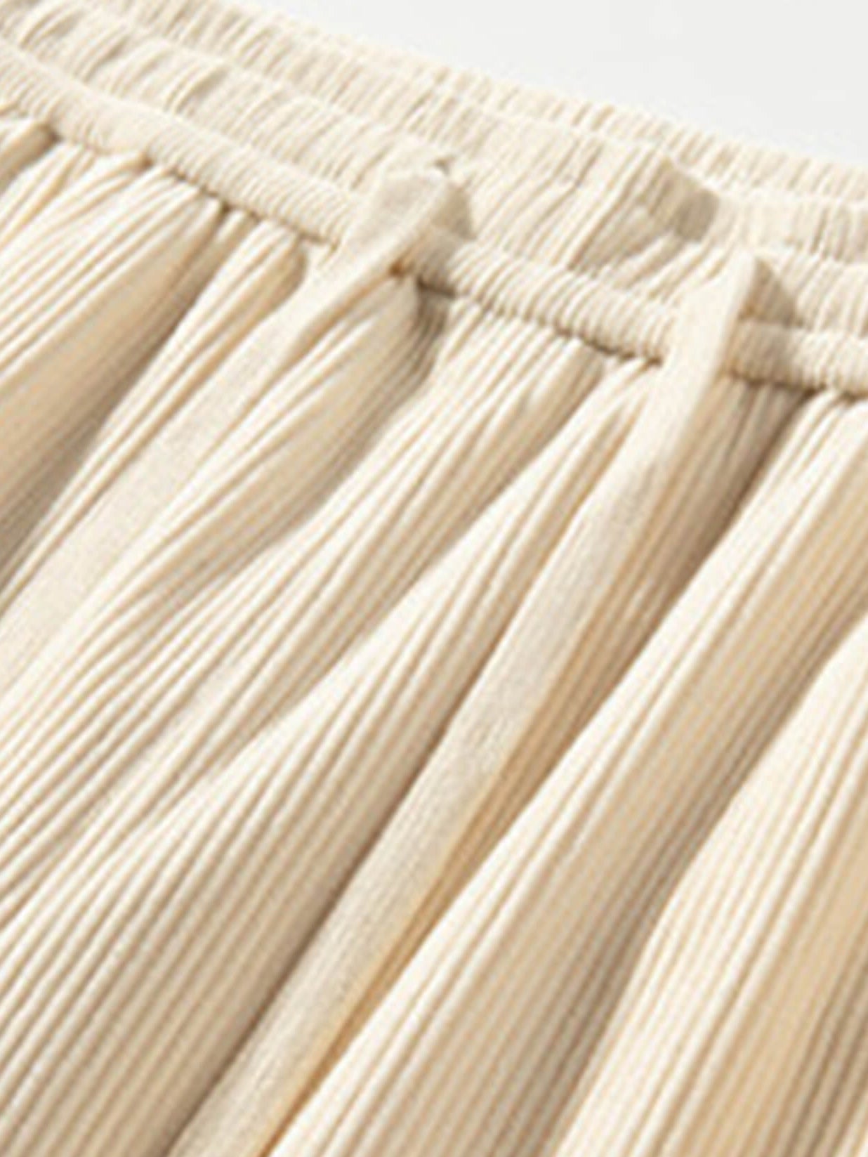 AYZITKA Corduroy Eşofman Altı