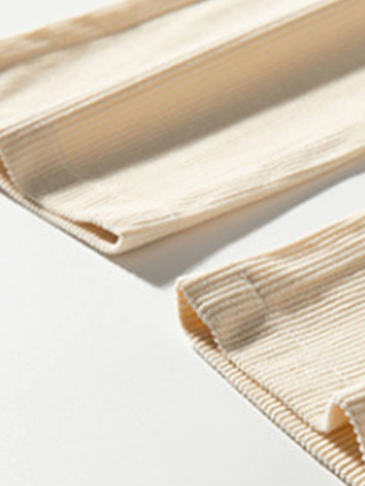 AYZITKA Corduroy Eşofman Altı