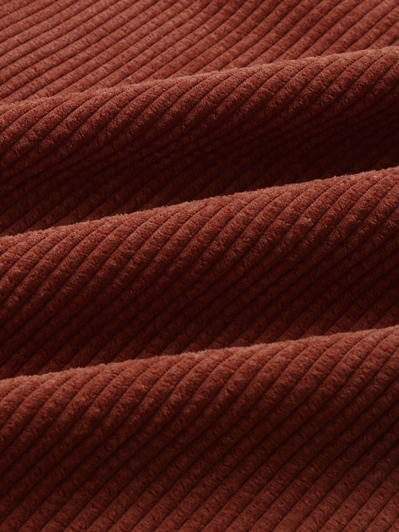 AYZITKA Corduroy Gömlek Şort Seti