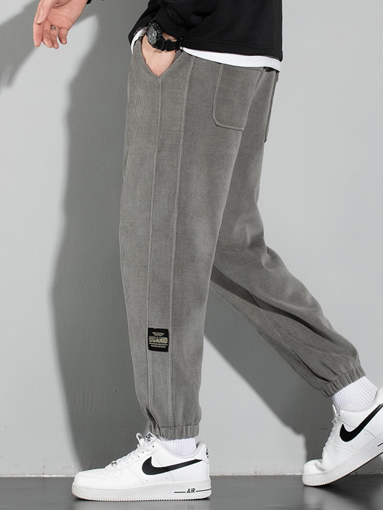 AYZITKA Warm Eşofman Altı