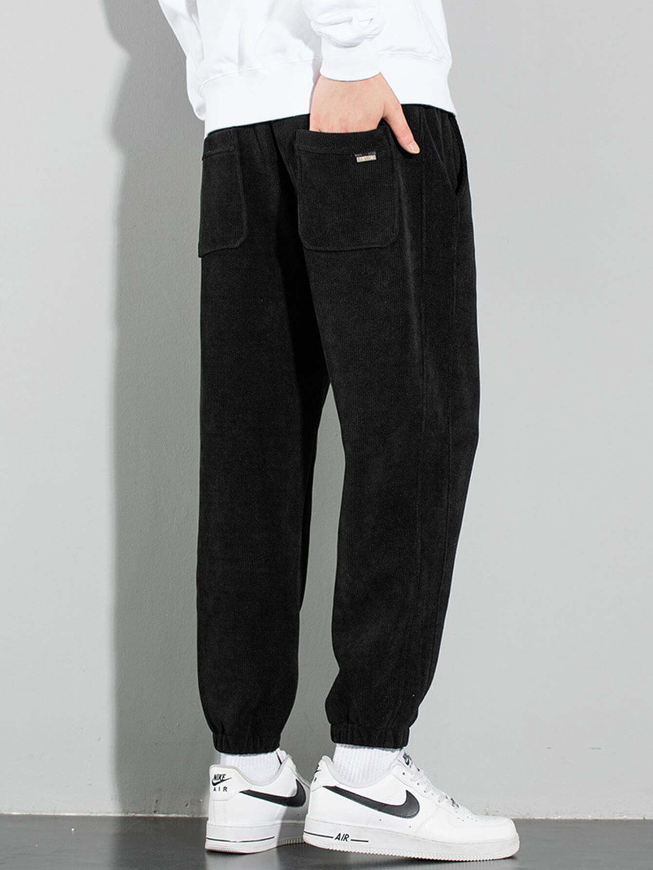 AYZITKA Warm Eşofman Altı