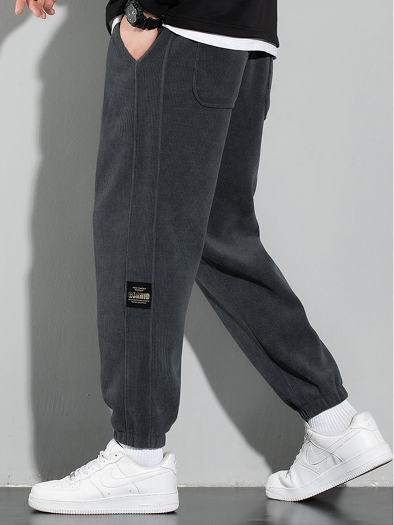 AYZITKA Warm Eşofman Altı