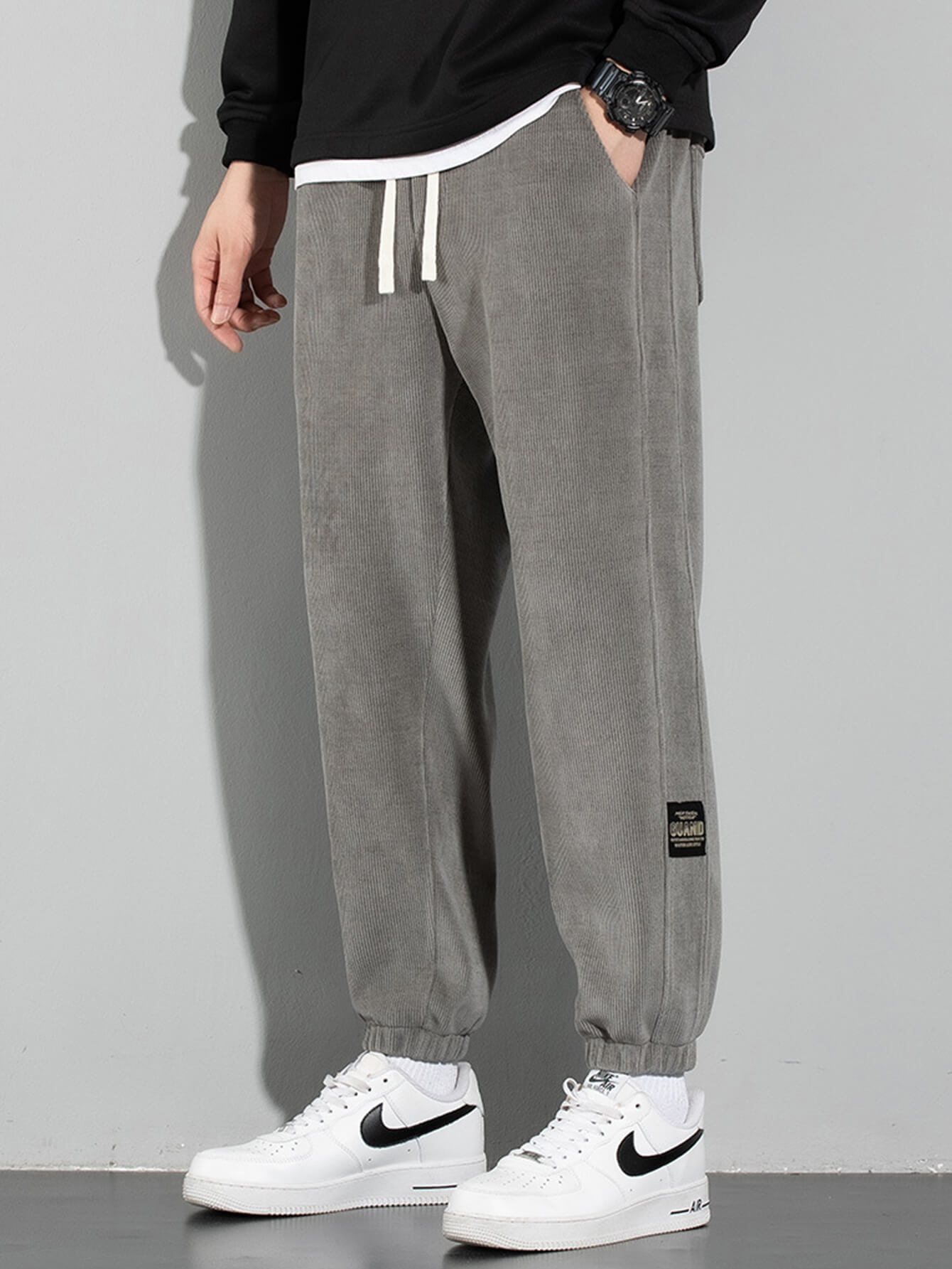 AYZITKA Warm Eşofman Altı