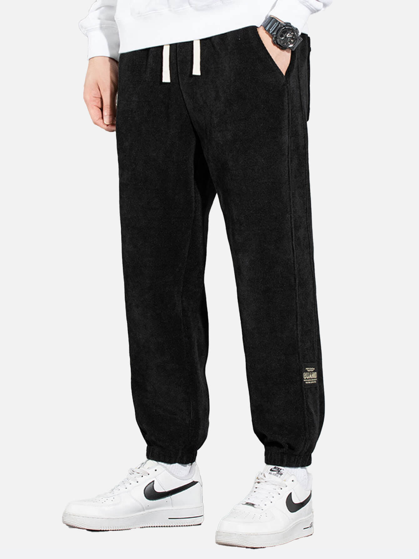 AYZITKA Warm Eşofman Altı