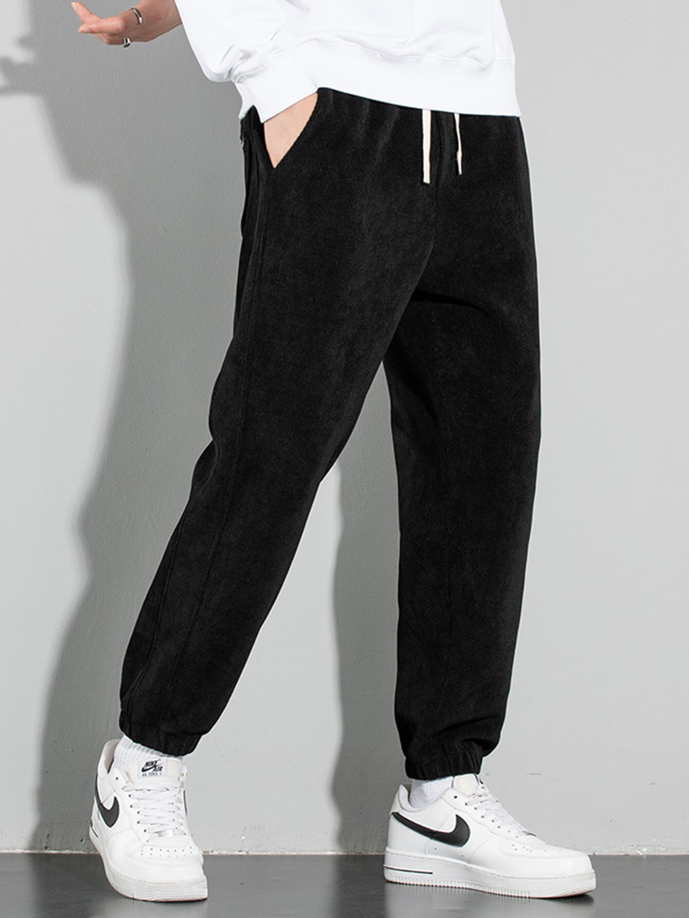 AYZITKA Warm Eşofman Altı