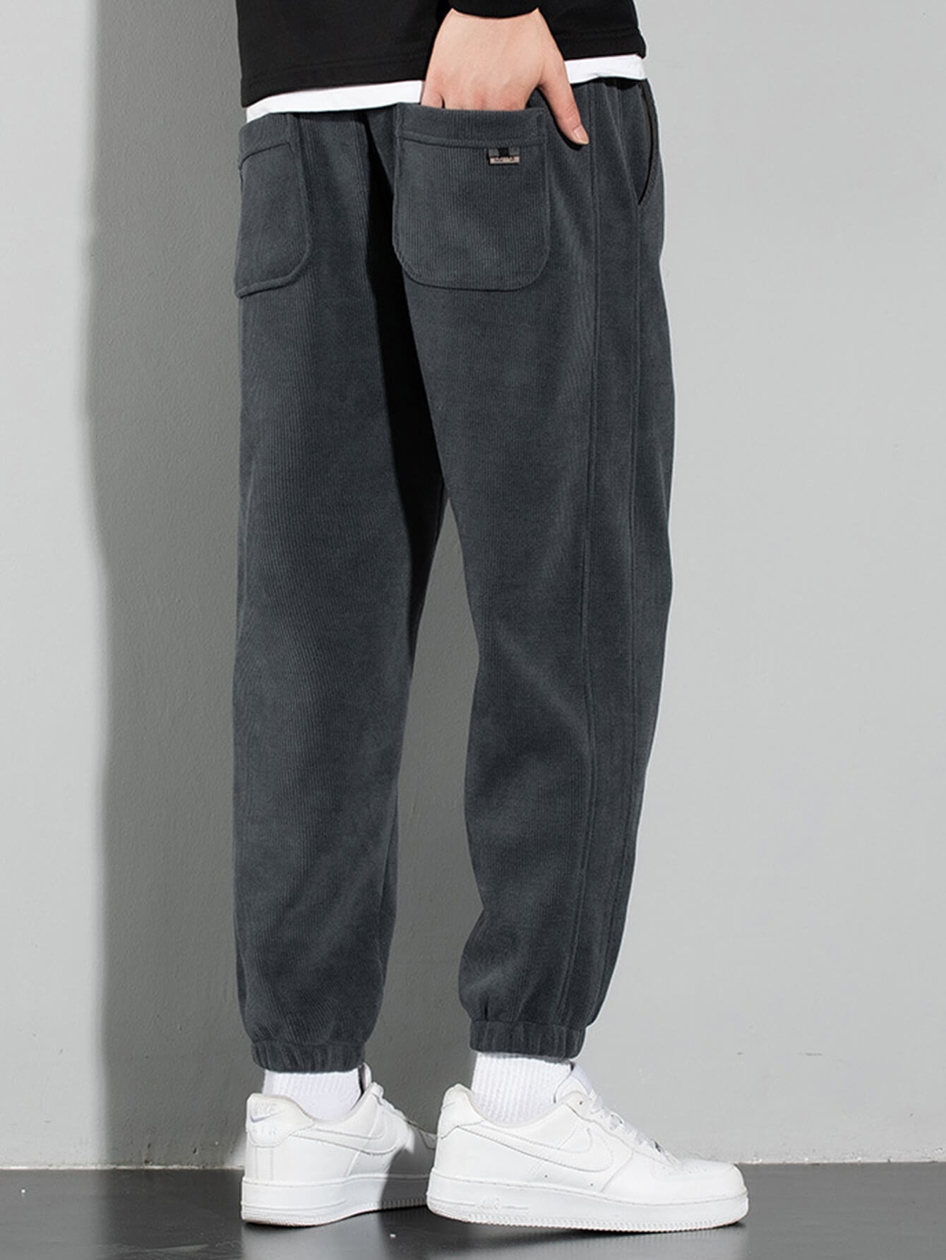 AYZITKA Warm Eşofman Altı