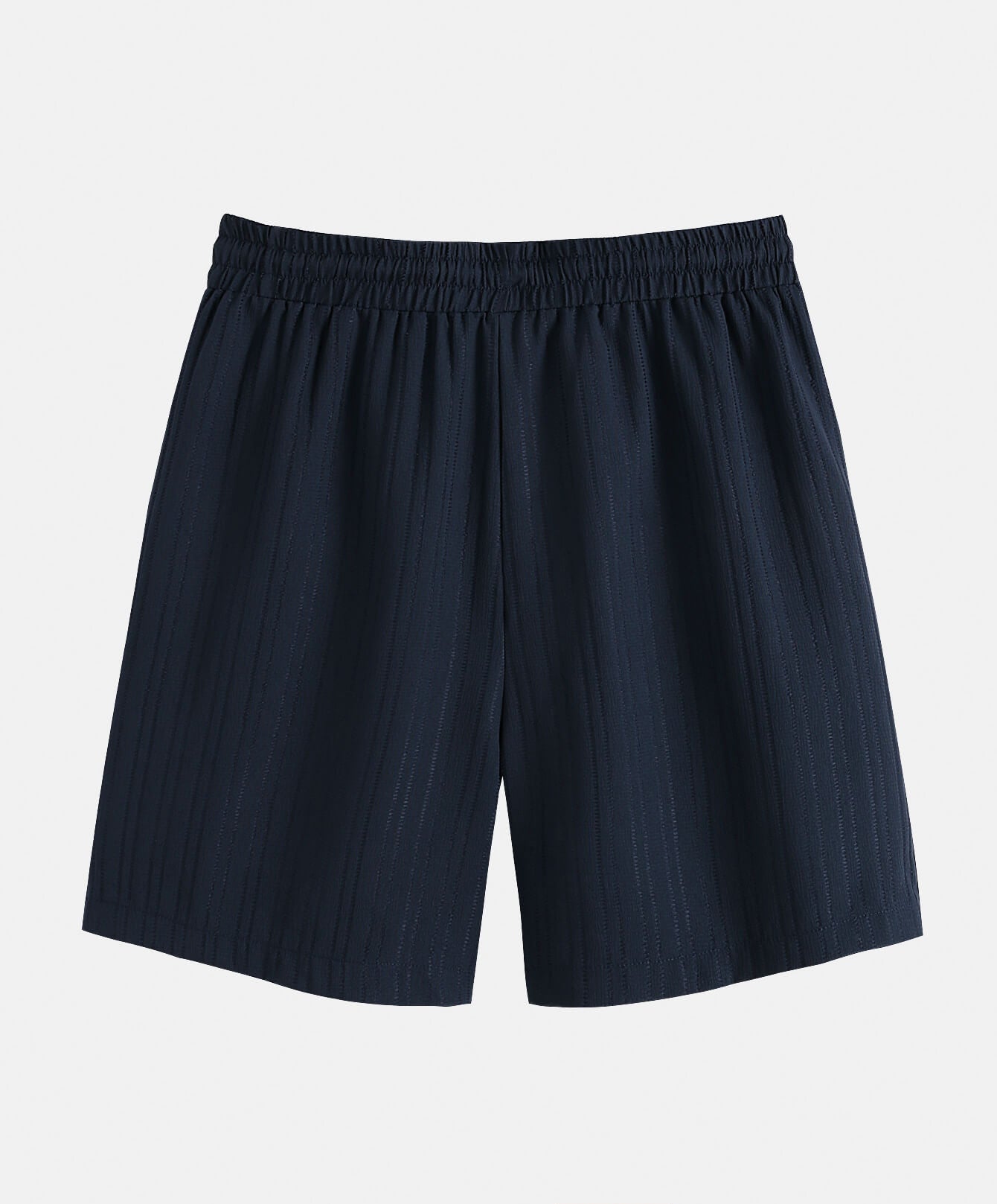 AYZITKA Düz Renk Gömlek Şort Seti