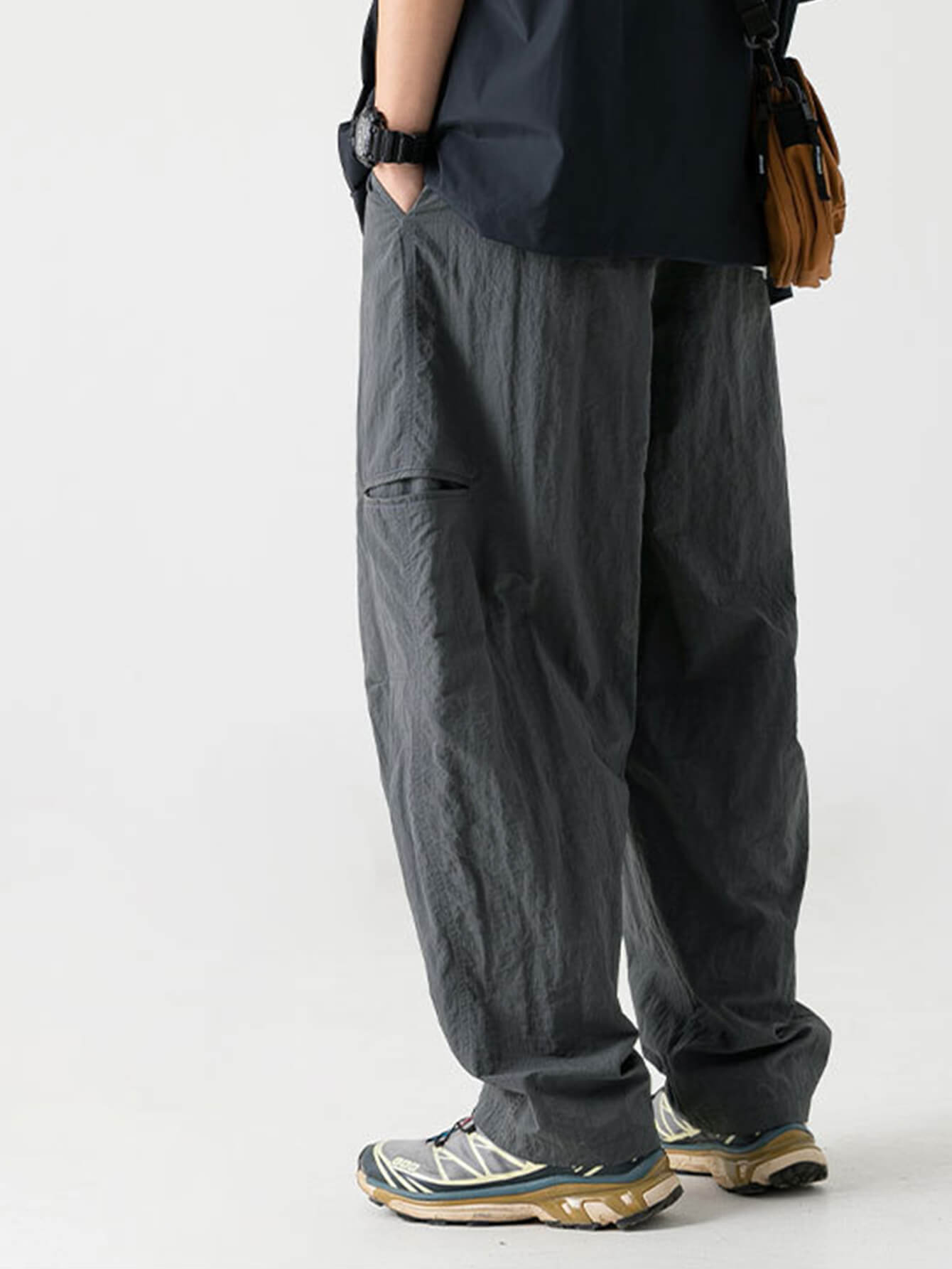 AYZITKA Outdoor Eşofman