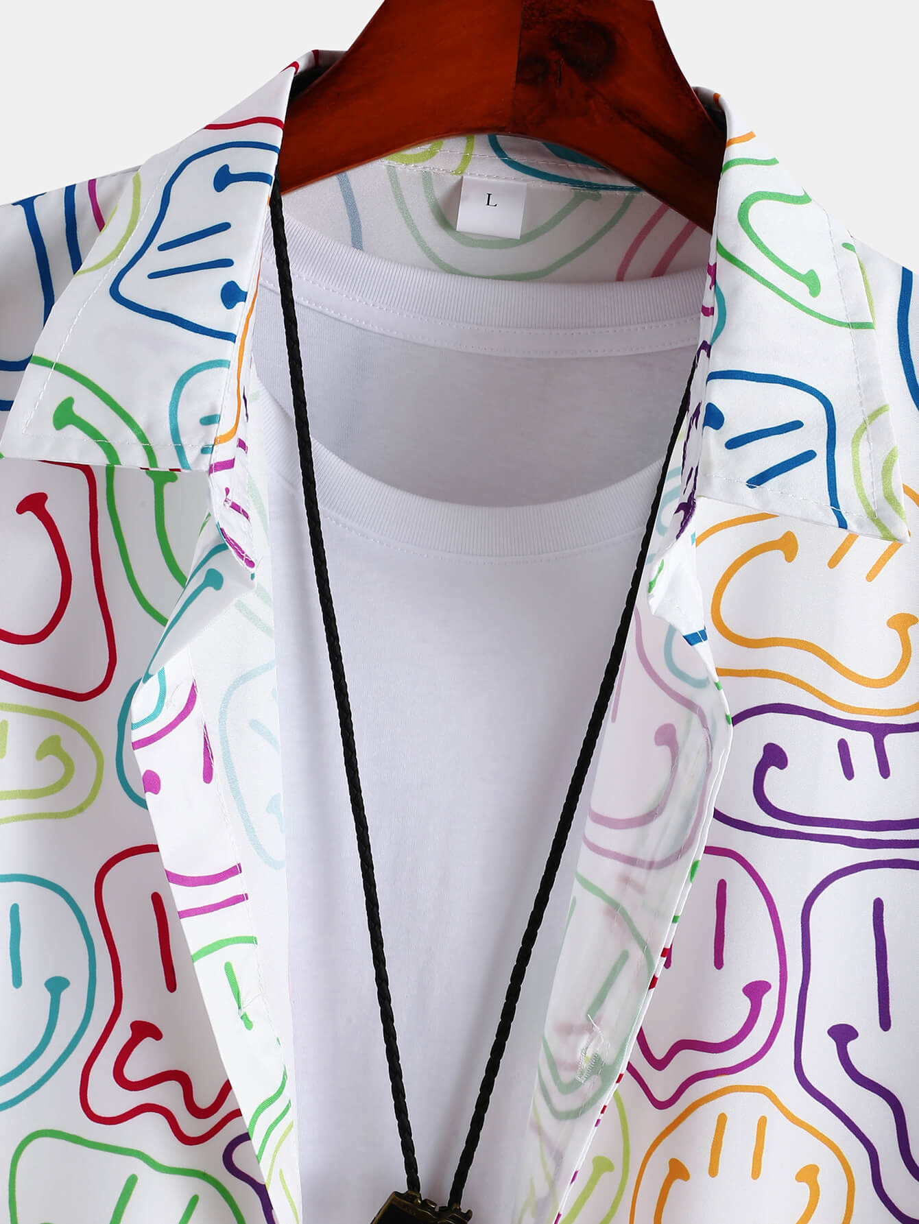 AYZITKA Emoji Gömlek