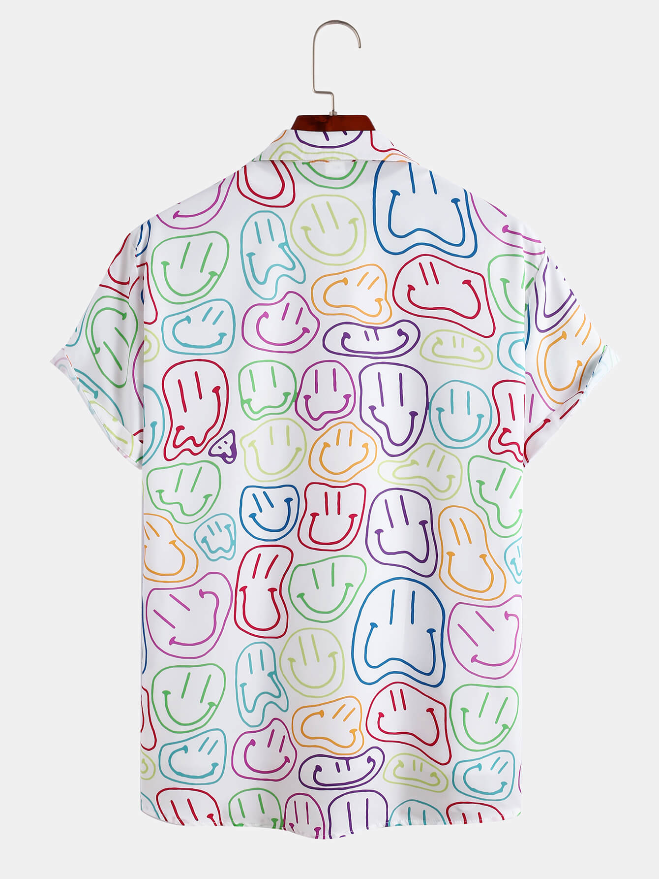 AYZITKA Emoji Gömlek