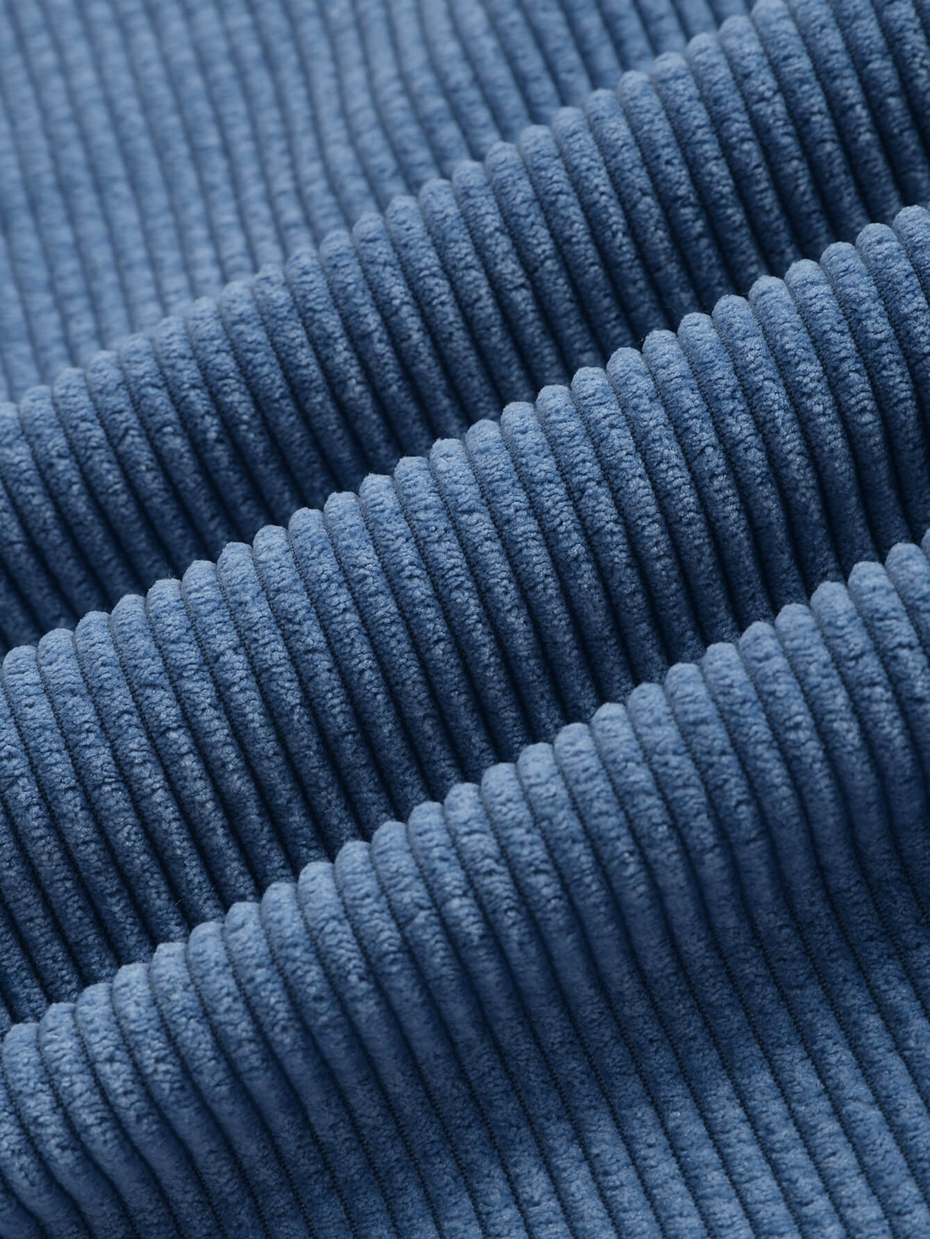 AYZITKA Kadife Kısa Kollu Gömlek