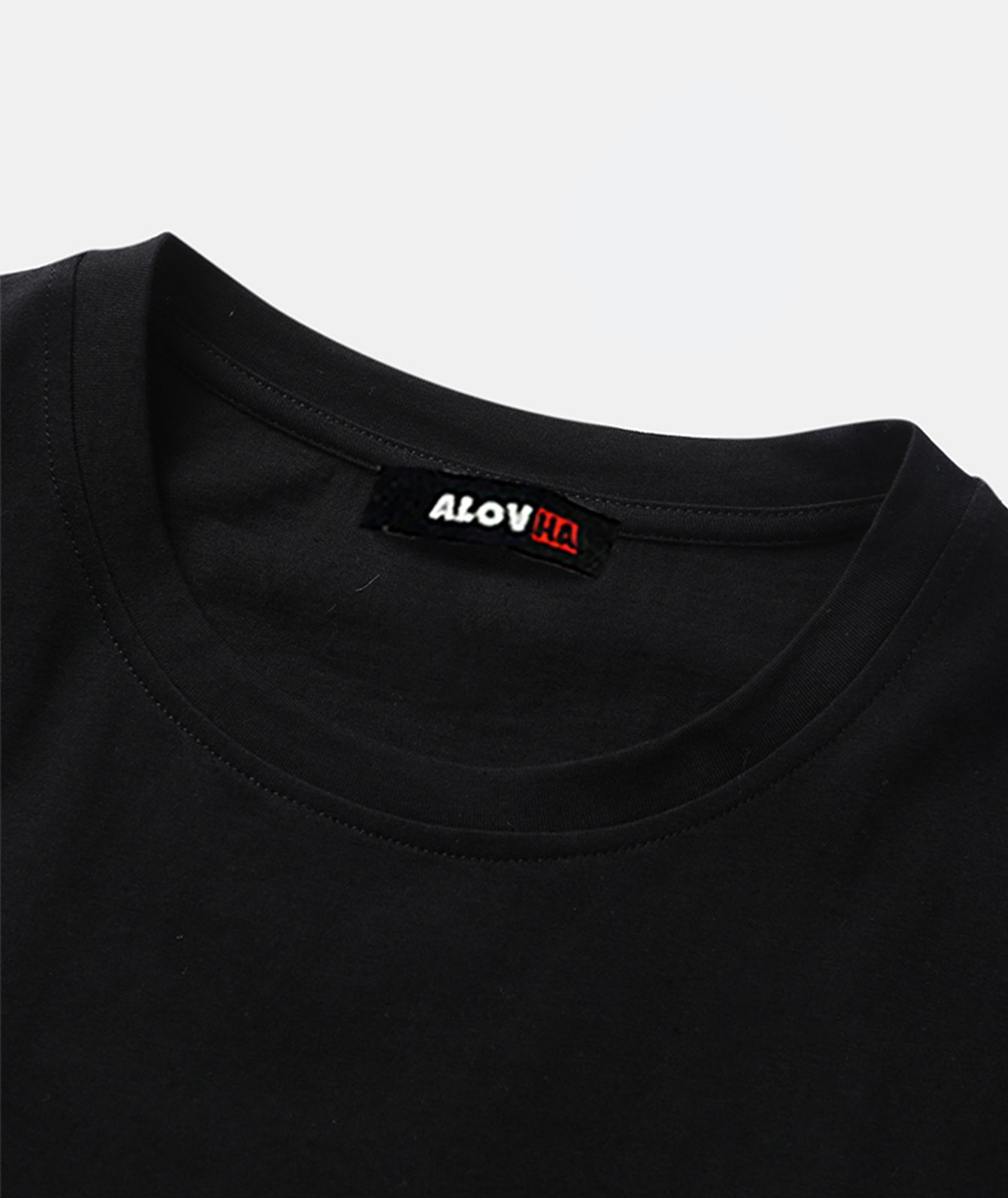 AYZITKA Keten T-shirt Şort Seti