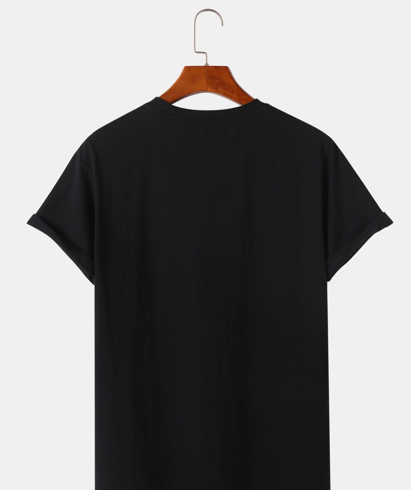 AYZITKA Keten T-shirt Şort Seti