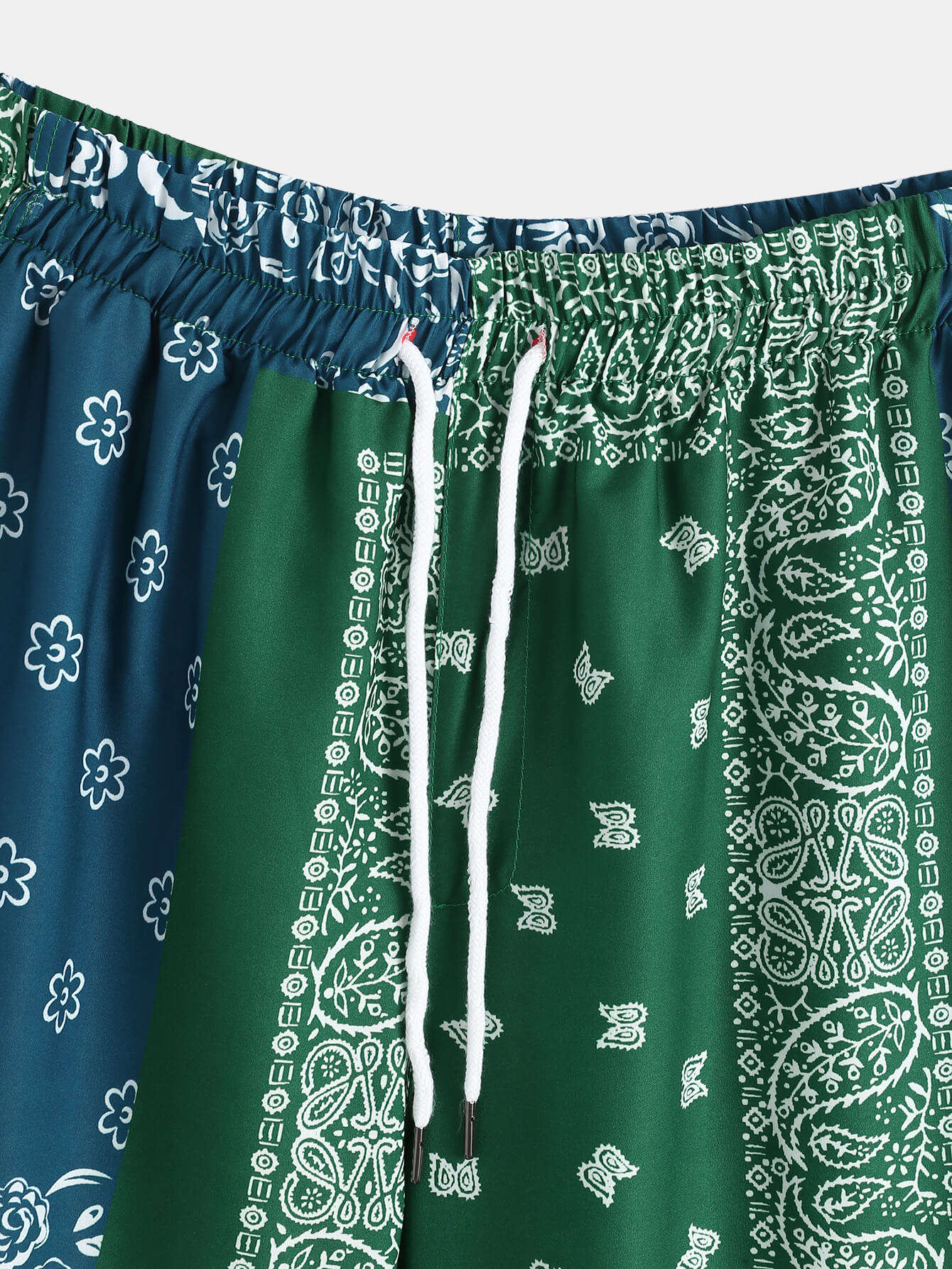 AYZITKA Paisley Şort