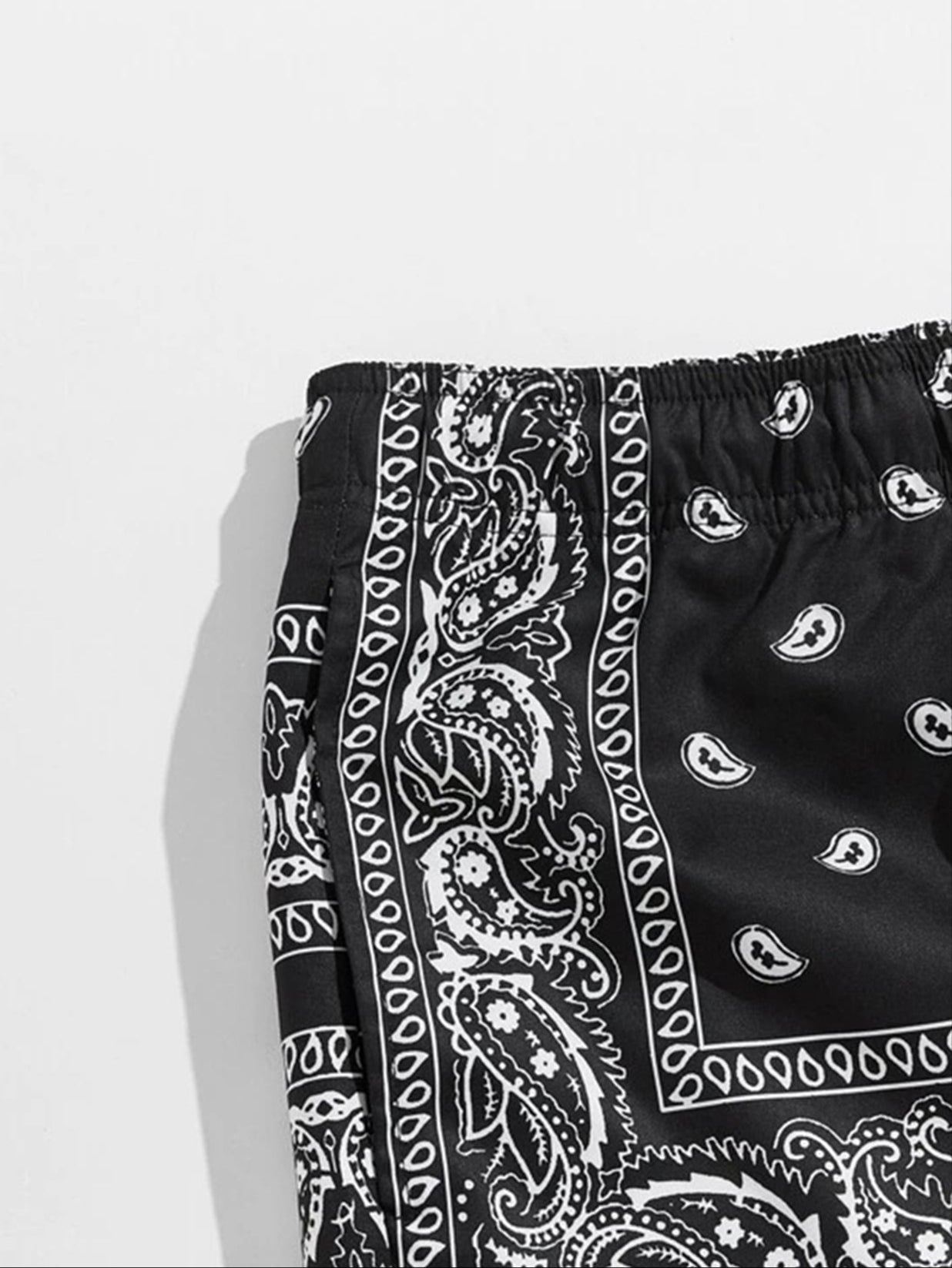 AYZITKA Blumen Şort