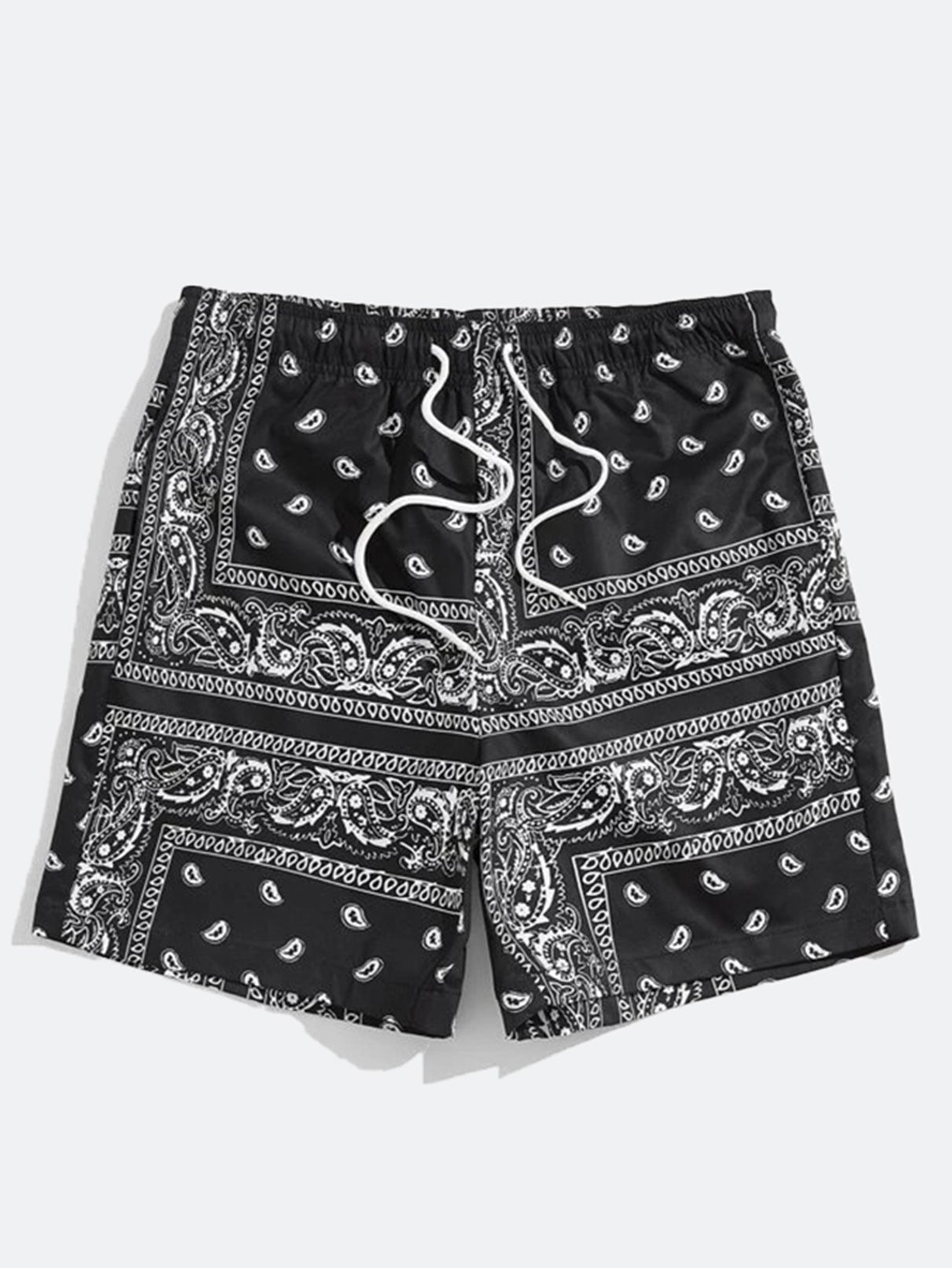 AYZITKA Blumen Şort