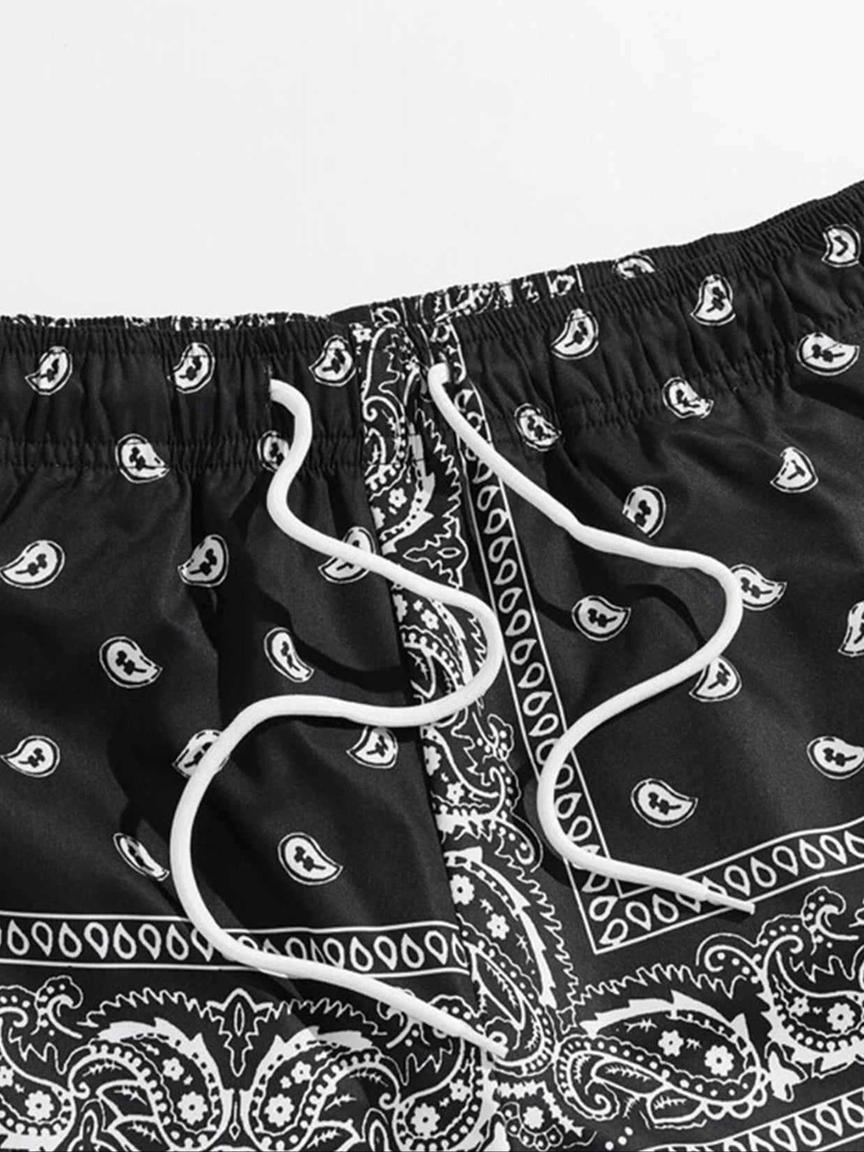 AYZITKA Blumen Şort