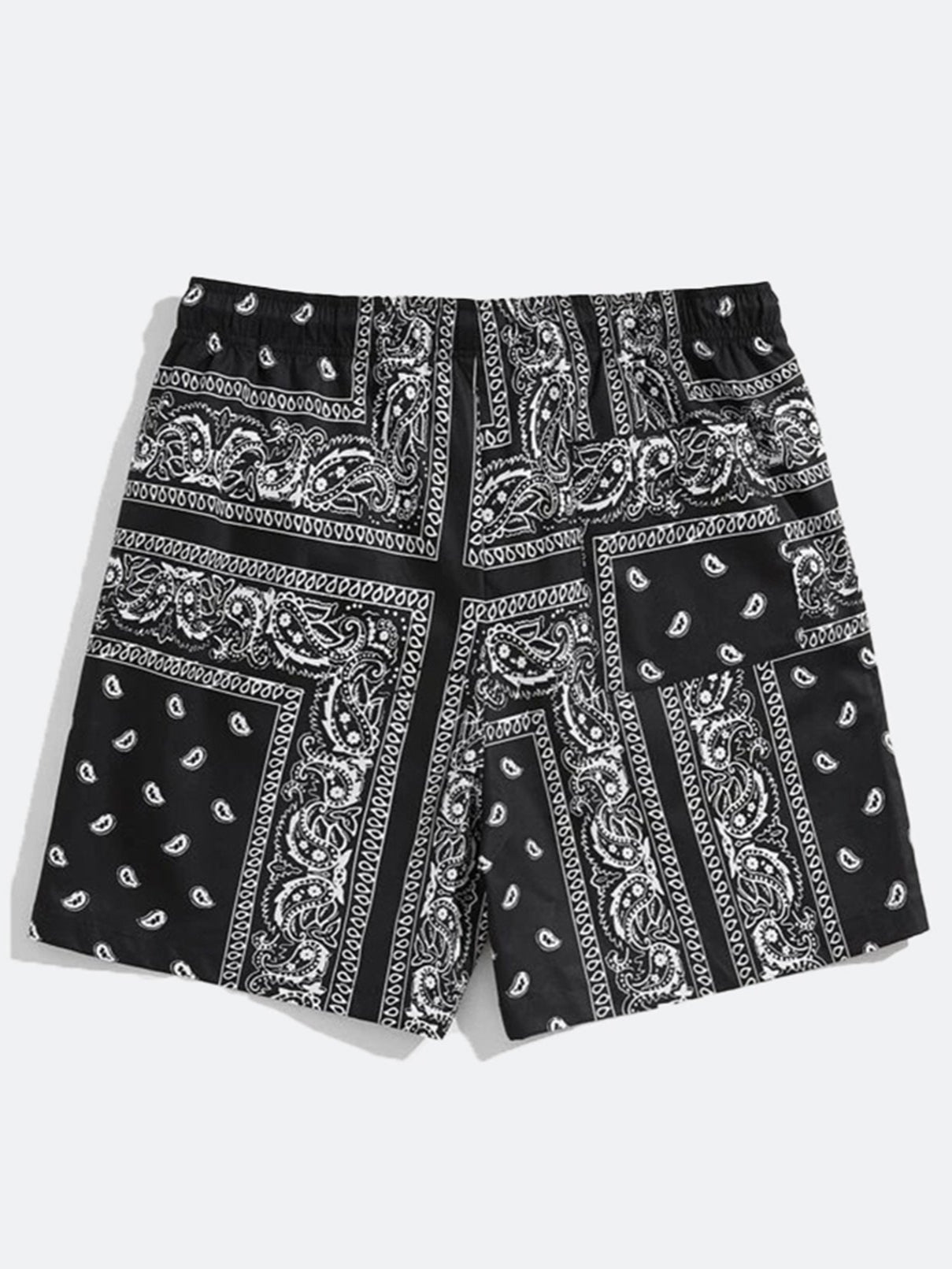 AYZITKA Blumen Şort