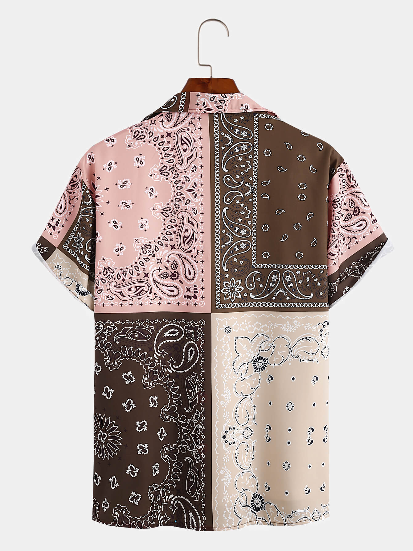 AYZITKA Totem Gömlek Şort Seti