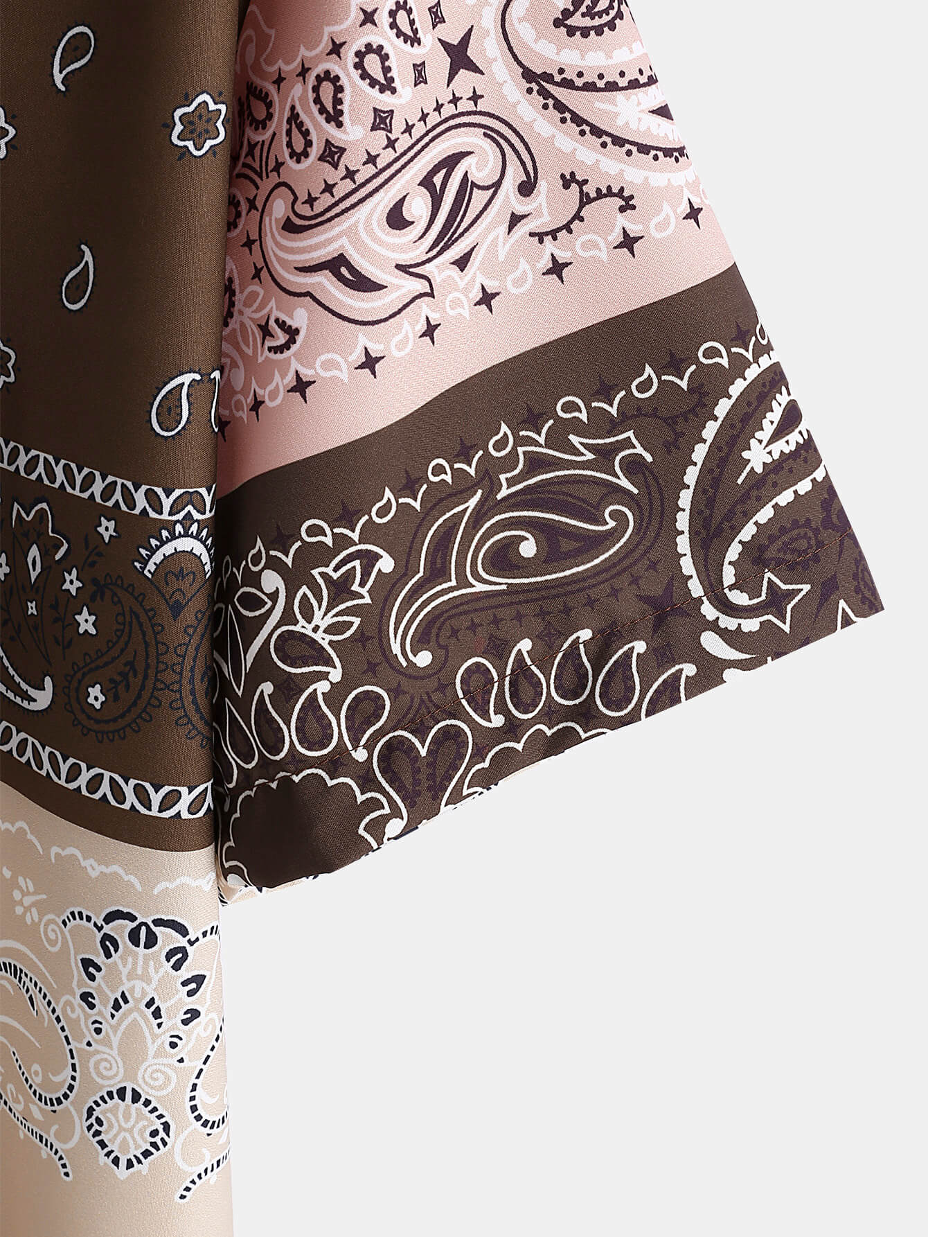 AYZITKA Totem Gömlek Şort Seti