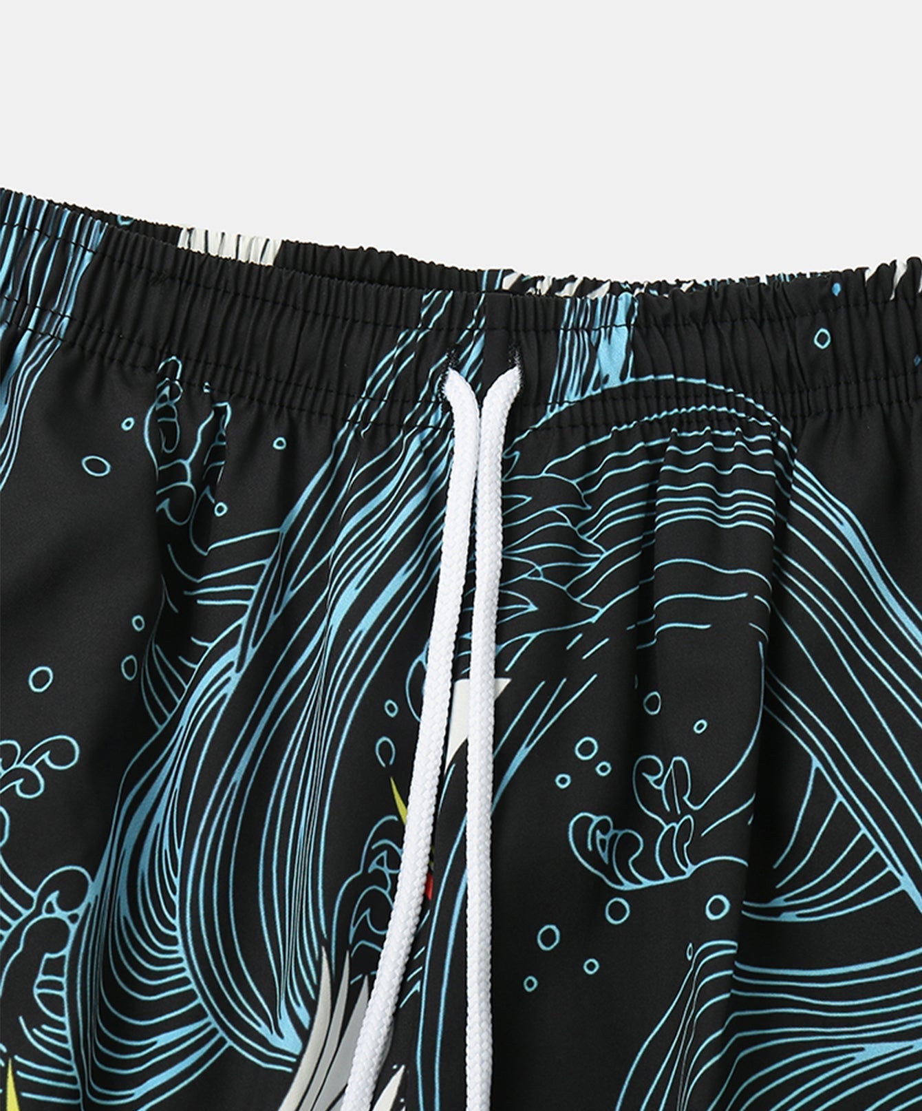 AYZITKA Egzotik Gömlek Şort Seti