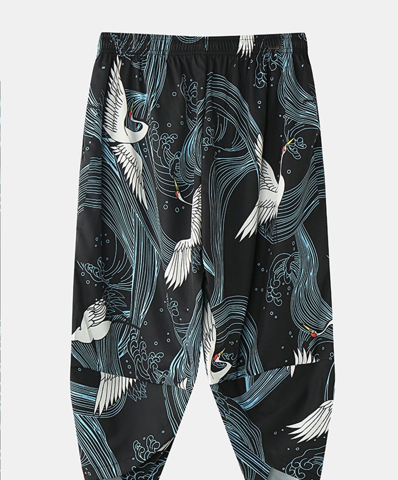 AYZITKA Egzotik Gömlek Şort Seti