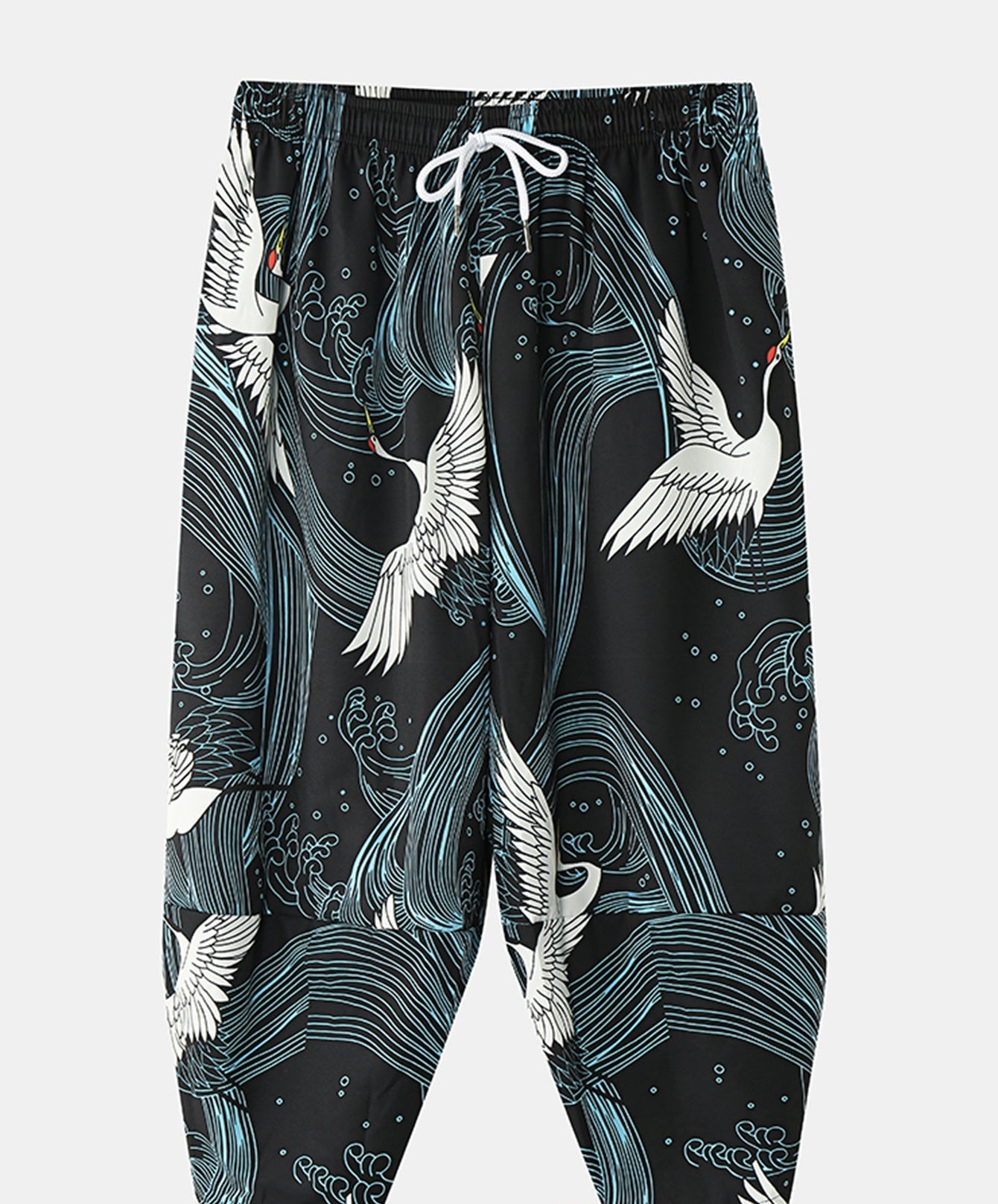 AYZITKA Egzotik Gömlek Şort Seti