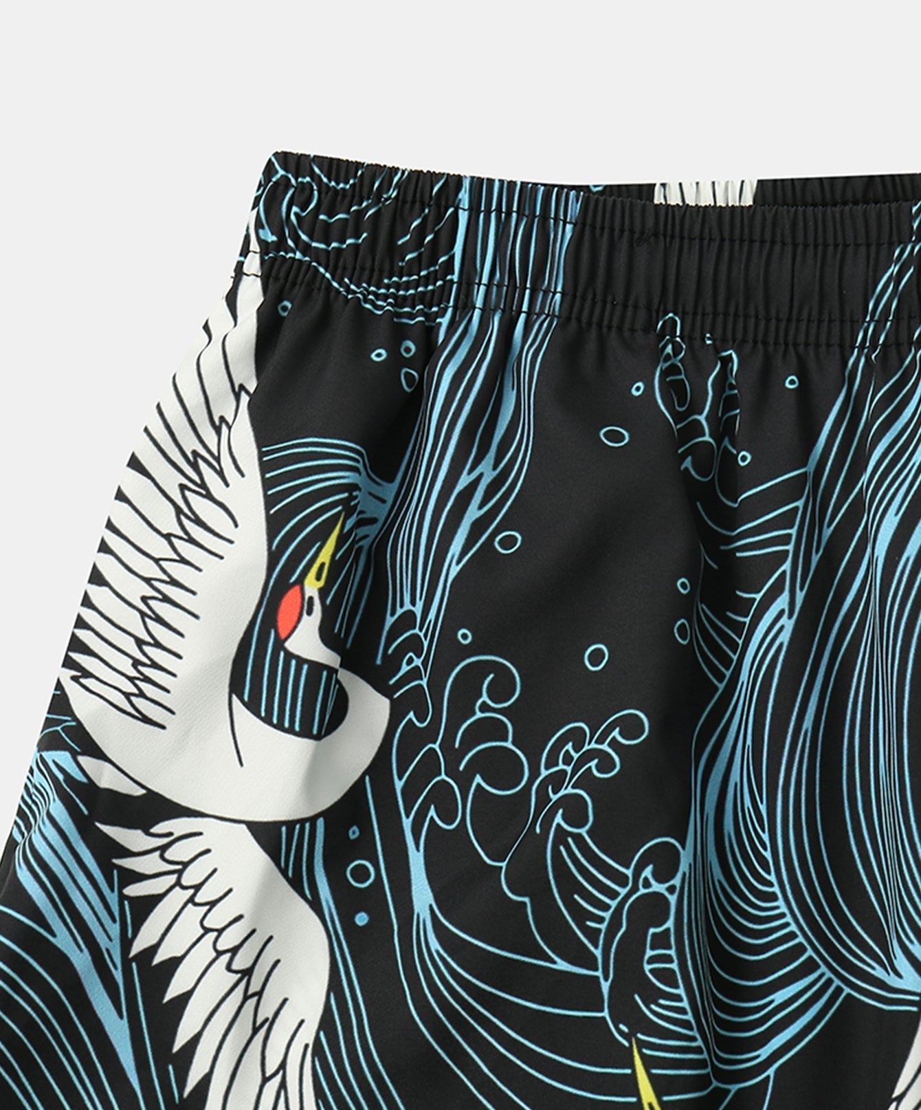 AYZITKA Egzotik Gömlek Şort Seti