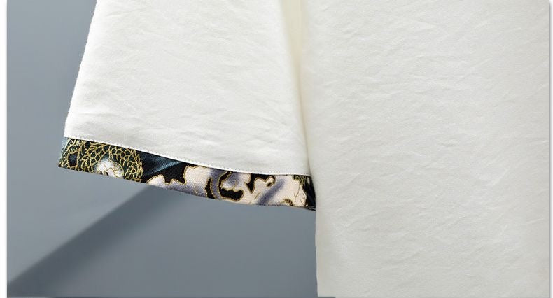 V-Nıck Eşofman Takımı