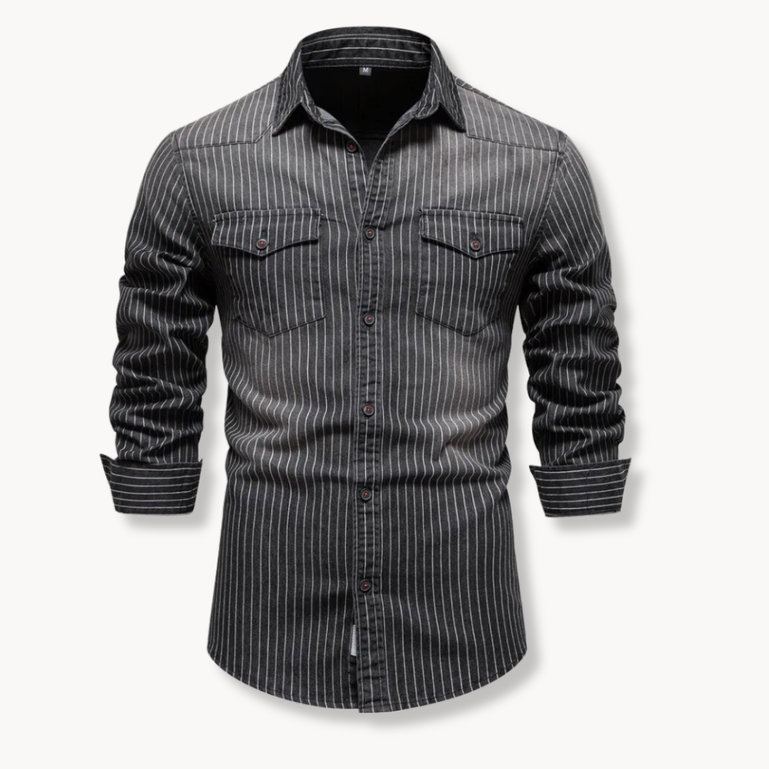 AYZITKA Westside Gömlek