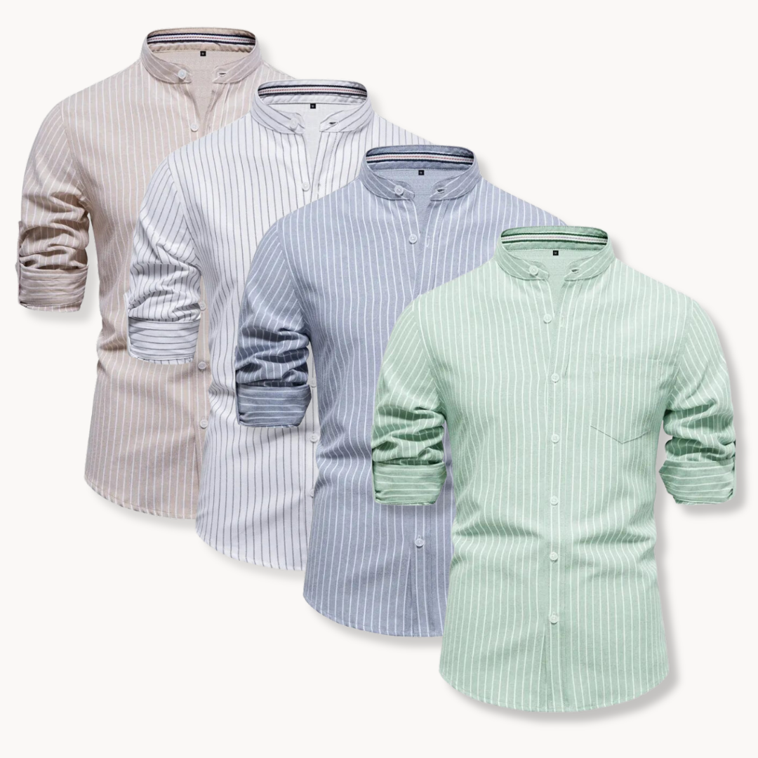 AYZITKA Oxford Gömlek