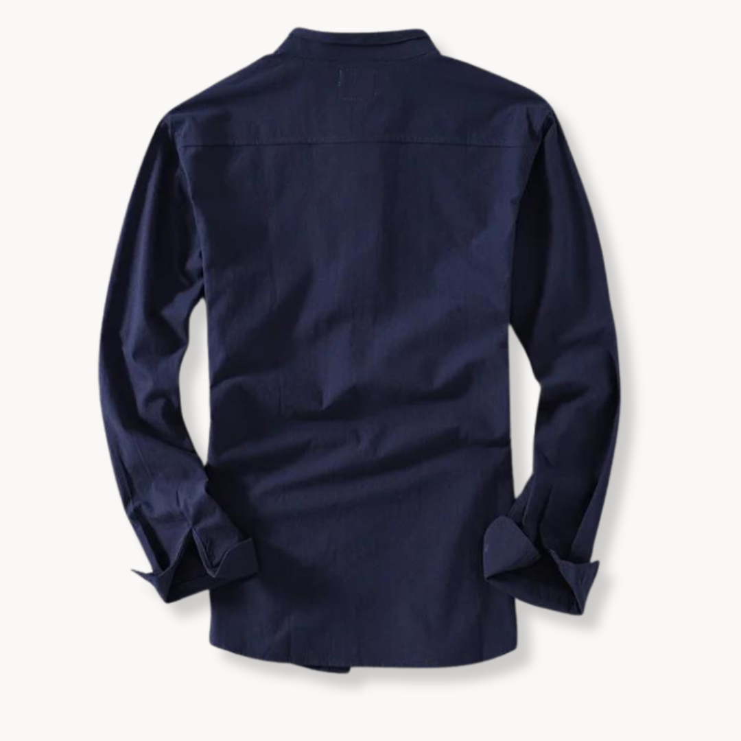 AYZITKA Napoli Gömlek