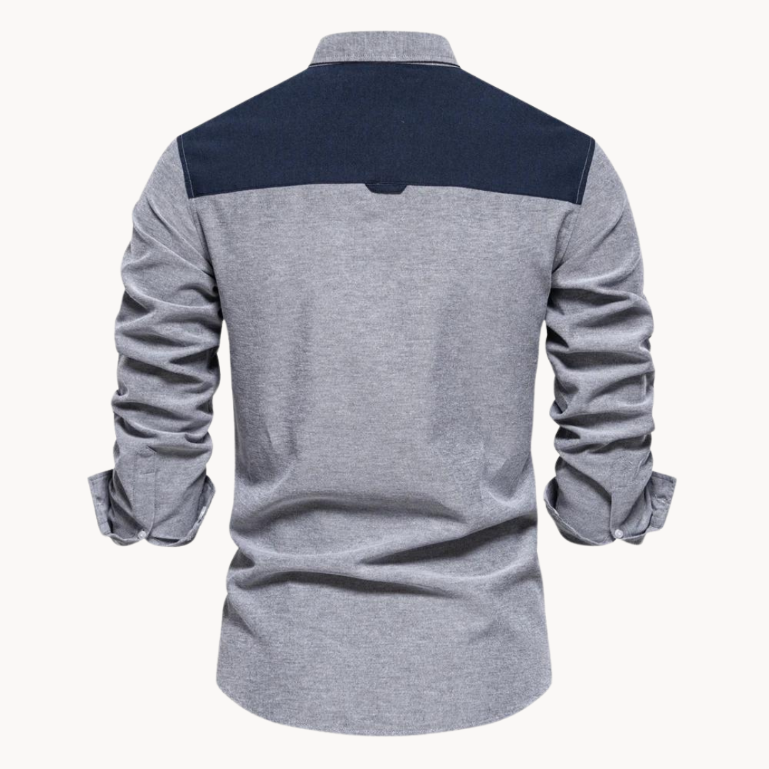 AYZITKA Sinatra Gömlek