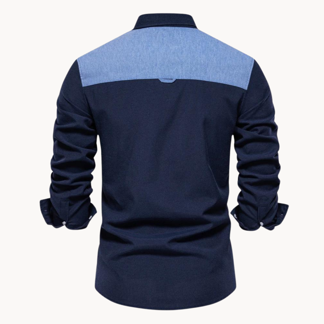 AYZITKA Sinatra Gömlek