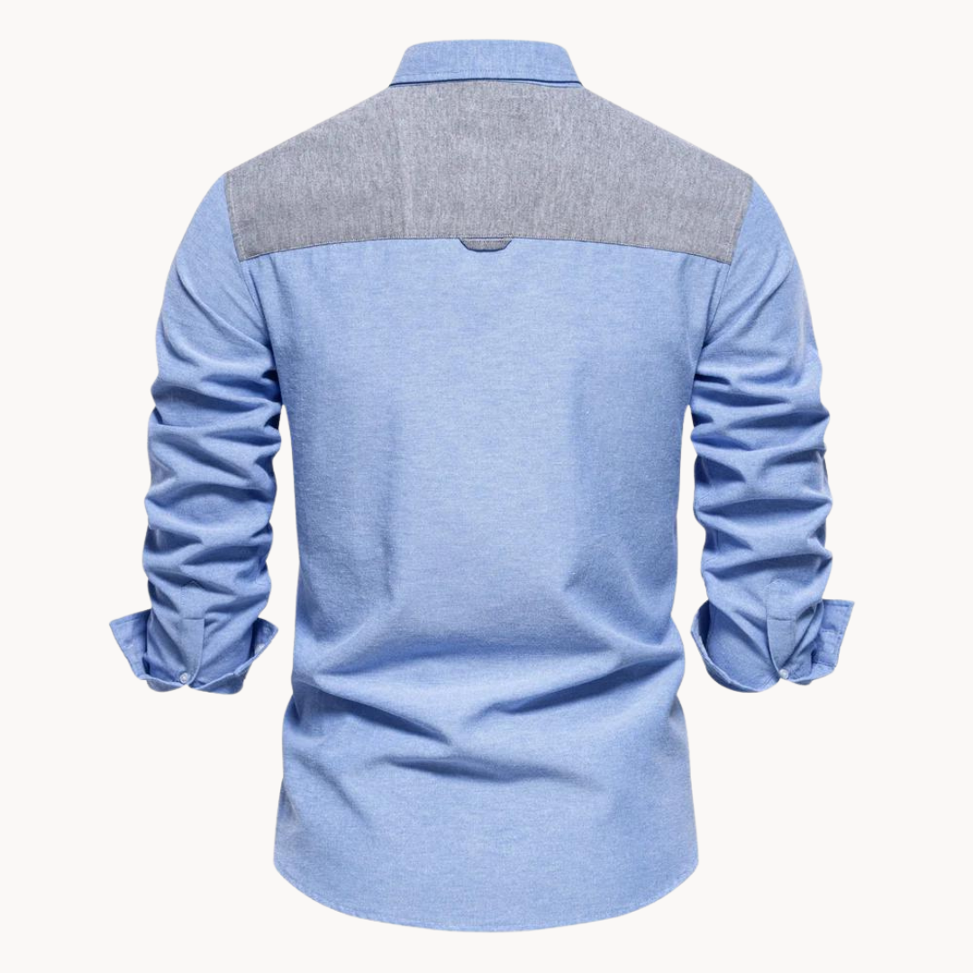 AYZITKA Sinatra Gömlek