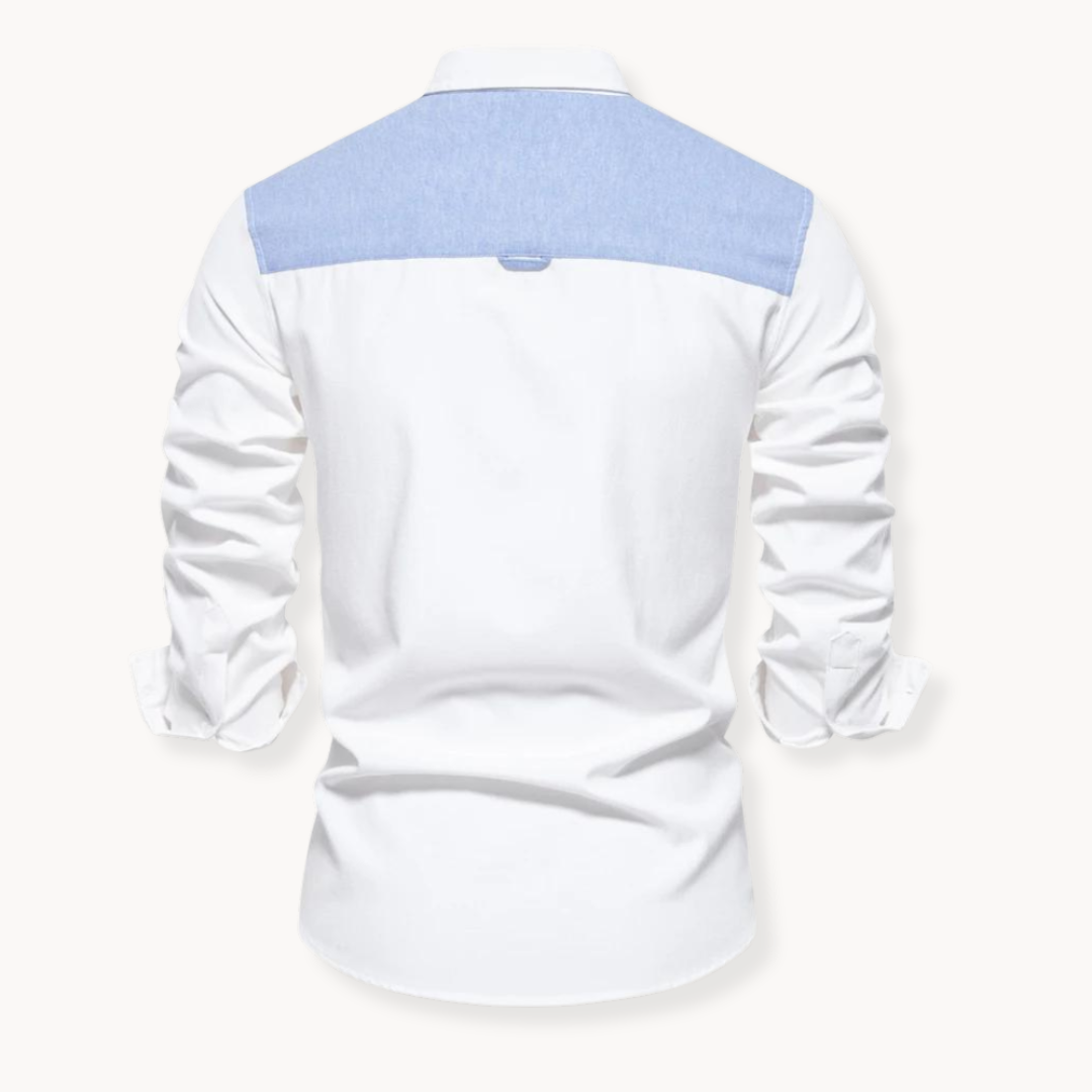 AYZITKA Sinatra Gömlek