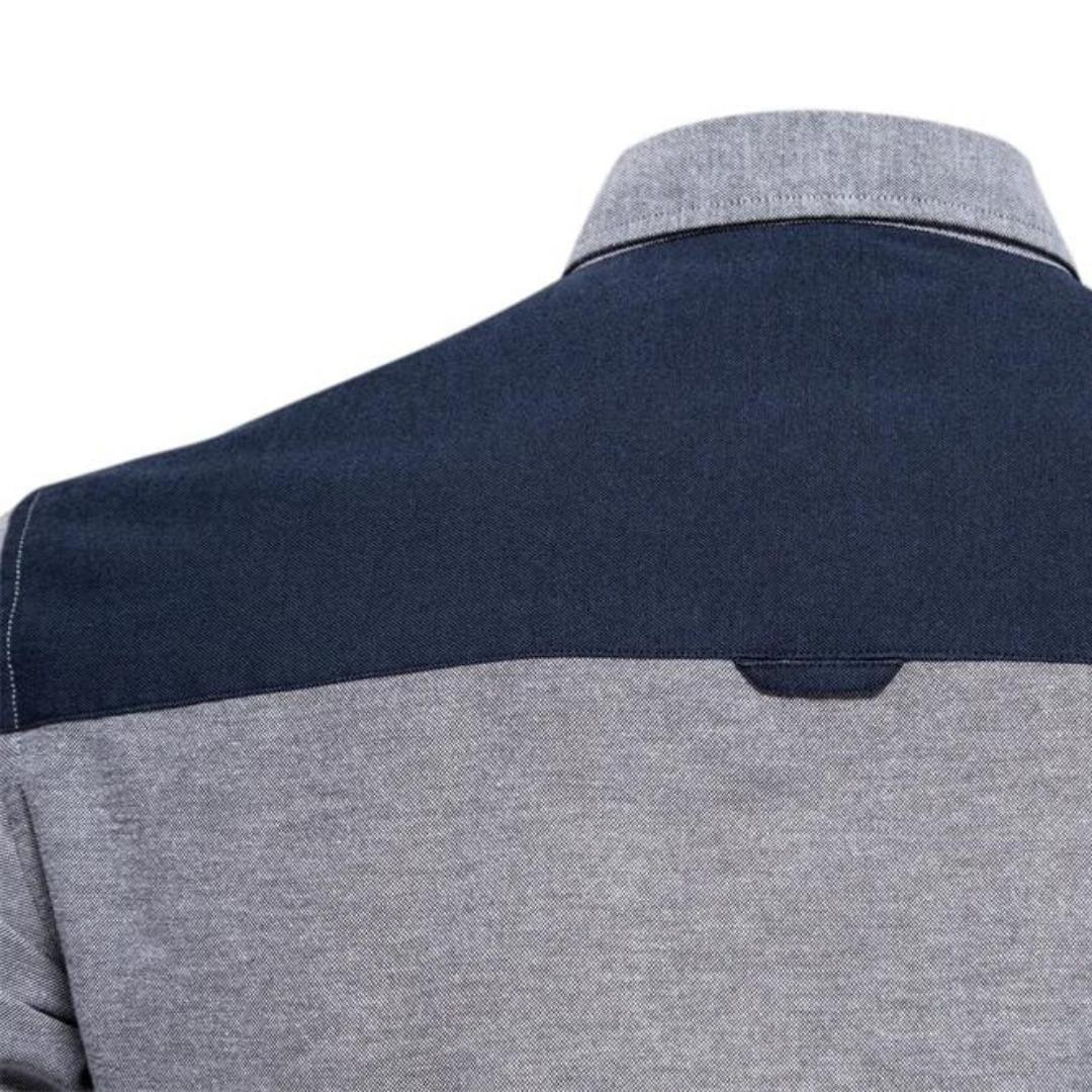 AYZITKA Sinatra Gömlek