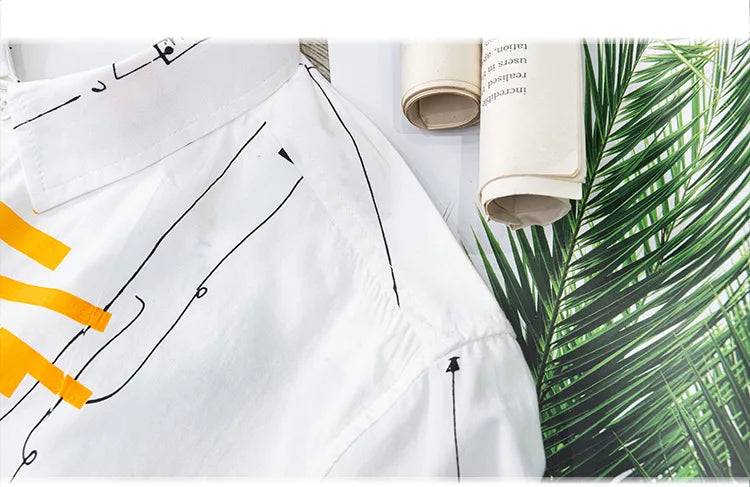 AYZITKA Formula Gömlek