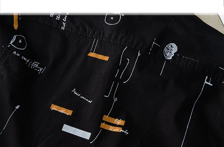 AYZITKA Formula Gömlek