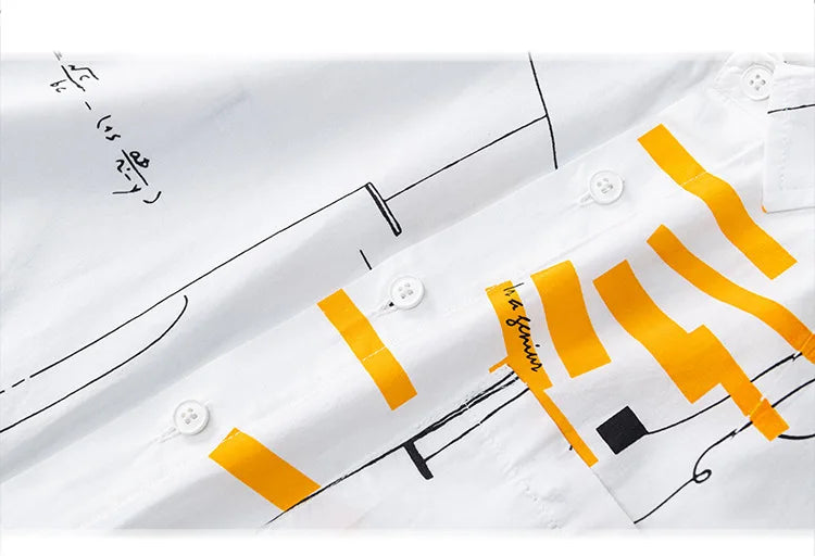 AYZITKA Formula Gömlek