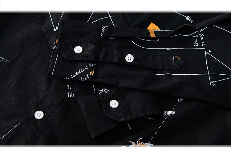 AYZITKA Formula Gömlek