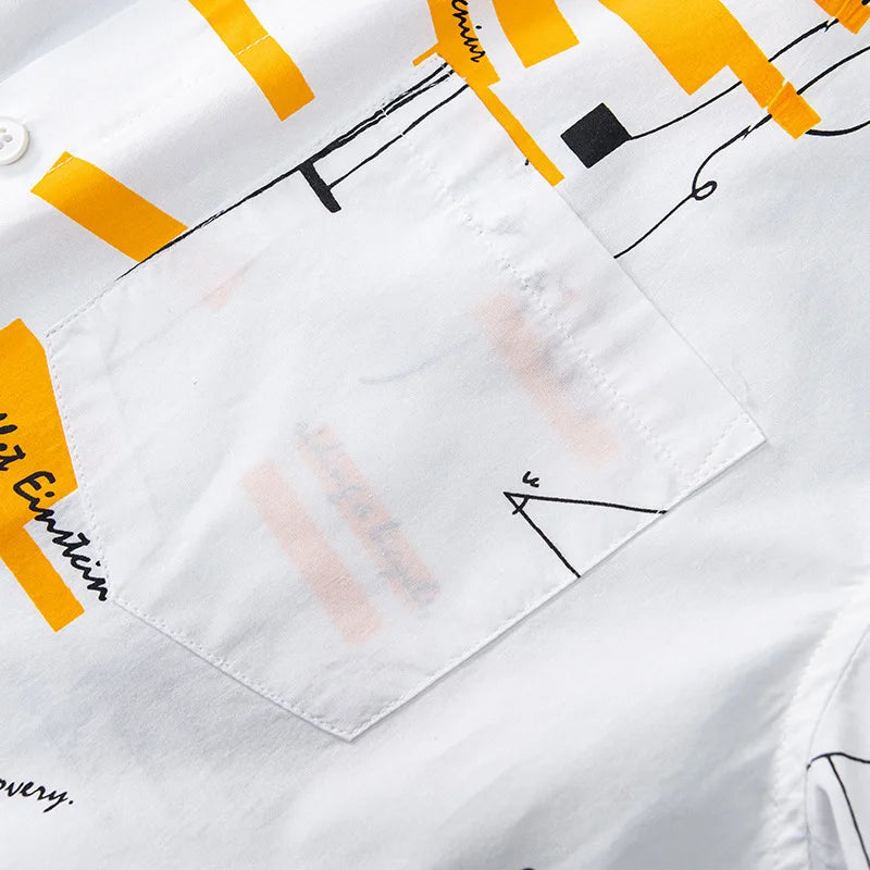 AYZITKA Formula Gömlek