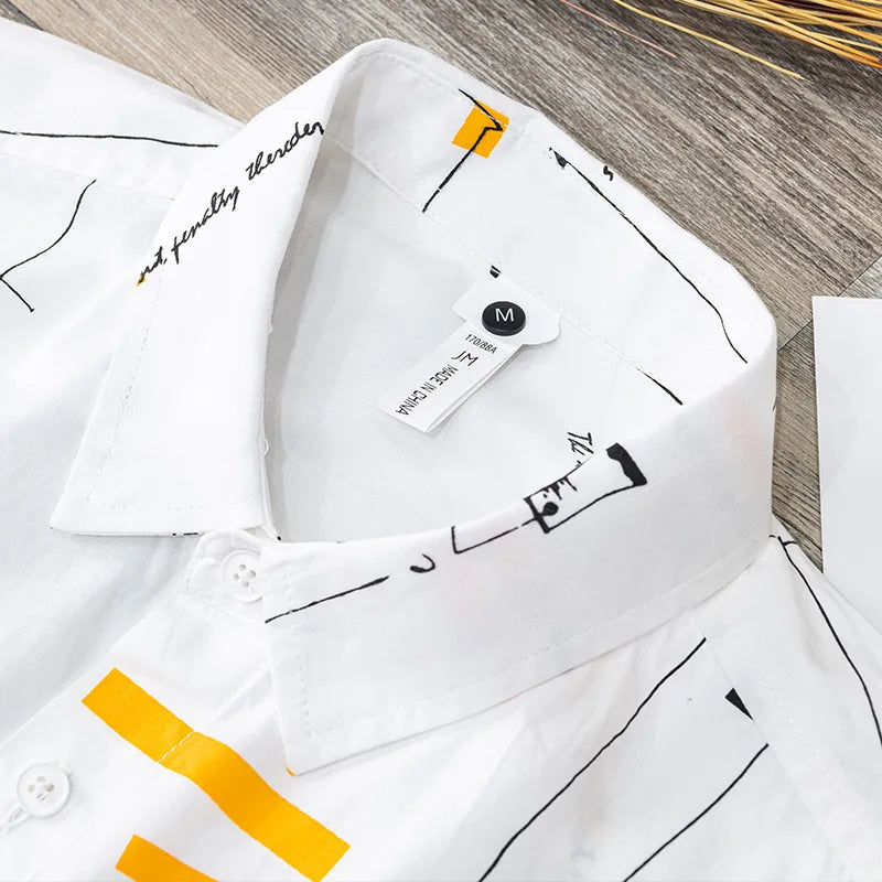 AYZITKA Formula Gömlek