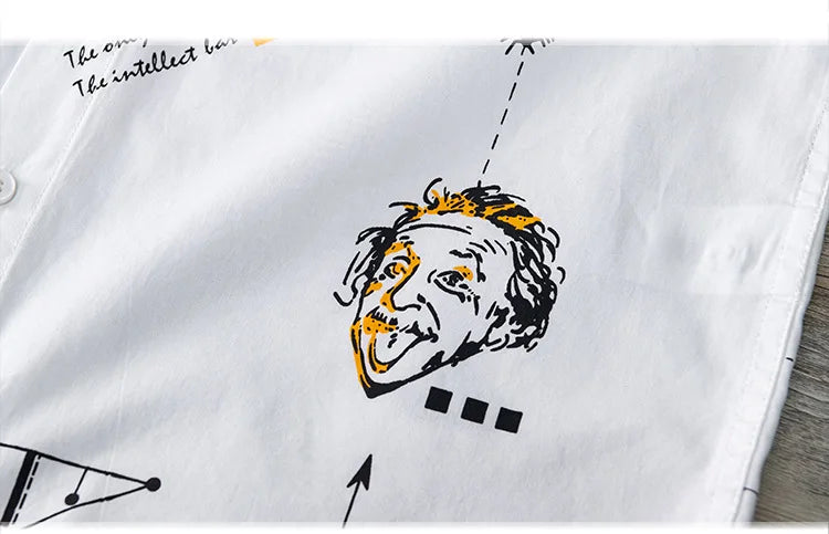 AYZITKA Formula Gömlek