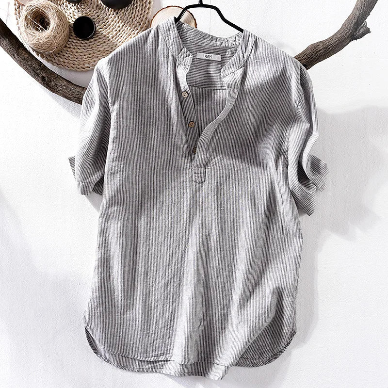 AYZITKA Sail Gömlek