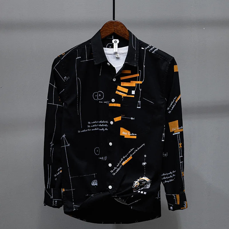 AYZITKA Formula Gömlek