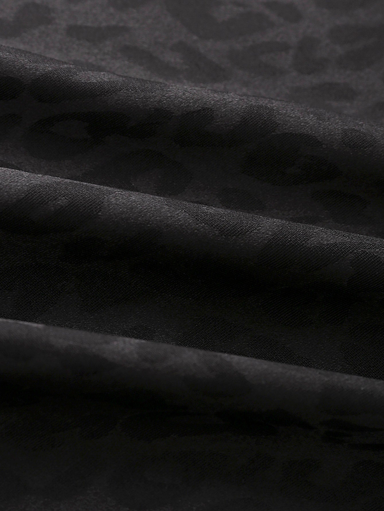 AYZITKA Leopard Şort