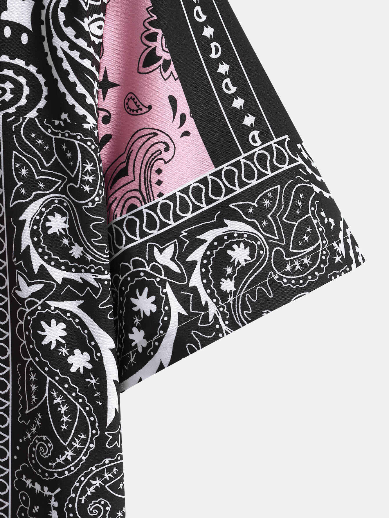 AYZITKA Hawaiihemd Gömlek Şort Set