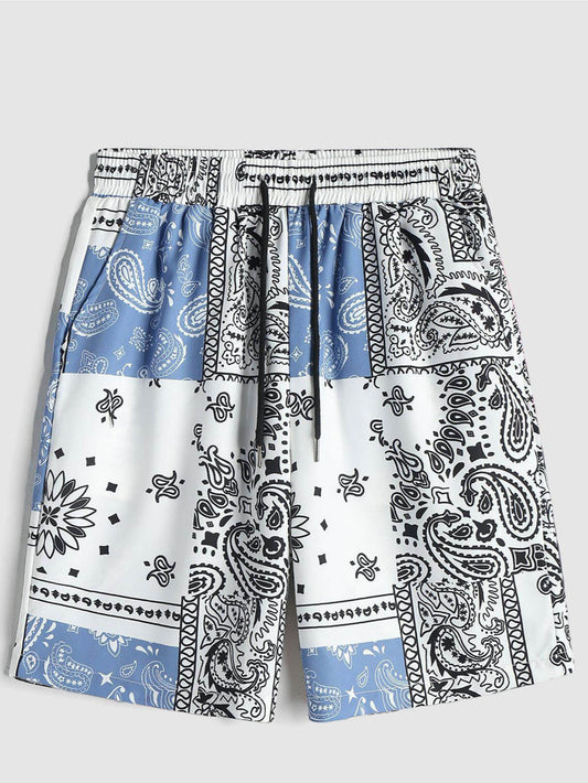 AYZITKA Hawaii Şort